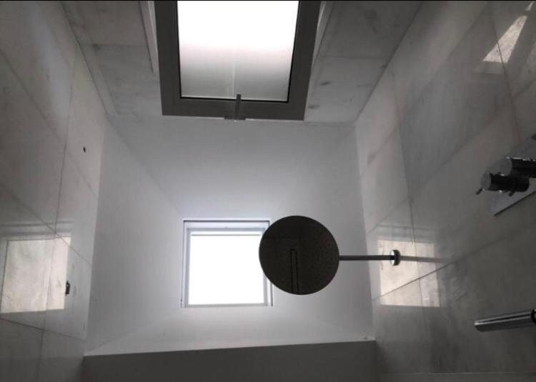 Ferienwohnung Panoramic View - Penthouse Rhodes City Exterior foto